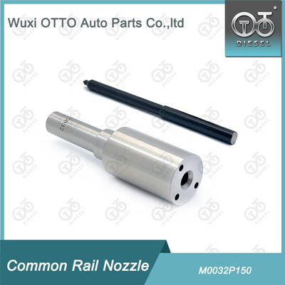 SIEMENS VDO Дизельный Common Rail Injector Nozzle M0032P150 Для пиезоинжектора 16600-8052R / 166097675R / 16600-0372R