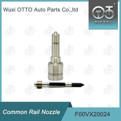 F00VX20024 / F00 VX 20024 Пьезофорсунка для дизельных форсунок Common Rail 0445115049 / 067