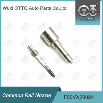 F00VX20024 / F00 VX 20024 Пьезофорсунка для дизельных форсунок Common Rail 0445115049 / 067