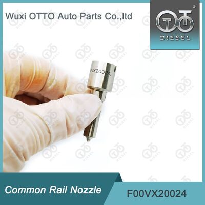 F00VX20024 / F00 VX 20024 Пьезофорсунка для дизельных форсунок Common Rail 0445115049 / 067