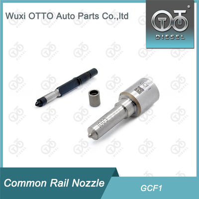 Форсунка Denso GCF1 для форсунки 095000-1020 для двигателя SINOCMP