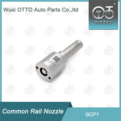 Форсунка Denso GCF1 для форсунки 095000-1020 для двигателя SINOCMP