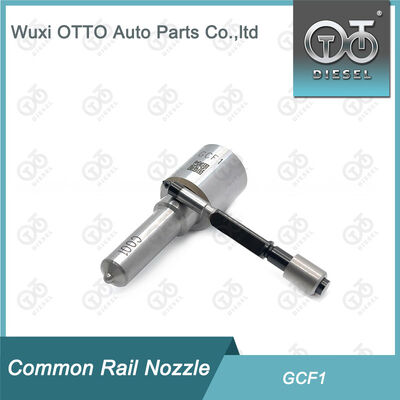 Форсунка Denso GCF1 для форсунки 095000-1020 для двигателя SINOCMP