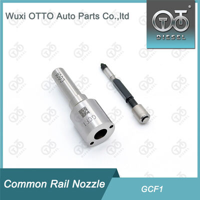 Форсунка Denso GCF1 для форсунки 095000-1020 для двигателя SINOCMP