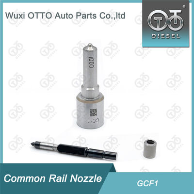 Форсунка Denso GCF1 для форсунки 095000-1020 для двигателя SINOCMP