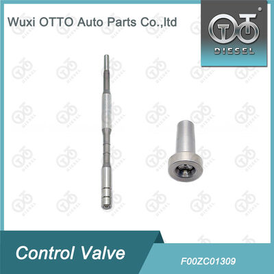 Premium Quality F00ZC01309 Common Rail Valve Set - Durable Diesel Engine Spare Parts