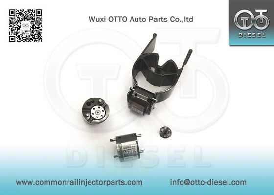 28327815  Injector Common Rail Control Valve Applied DFI 1. Делфиский инжектор для управления железнодорожным транспортом20
