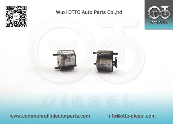 28327815  Injector Common Rail Control Valve Applied DFI 1. Делфиский инжектор для управления железнодорожным транспортом20