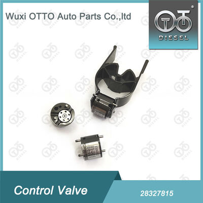 28327815  Injector Common Rail Control Valve Applied DFI 1. Делфиский инжектор для управления железнодорожным транспортом20