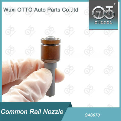G4S070 Дэнсо Common Rail Nozzle для инжектора 23670-0E060/295700-1110/295700-1140