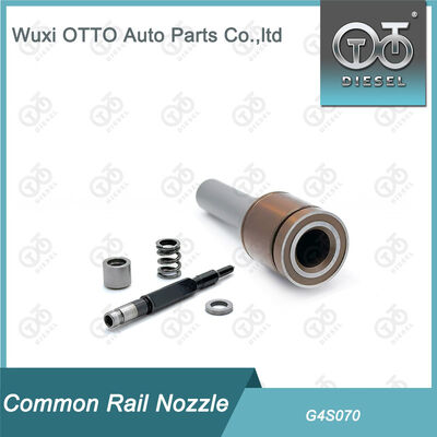 G4S070 Дэнсо Common Rail Nozzle для инжектора 23670-0E060/295700-1110/295700-1140