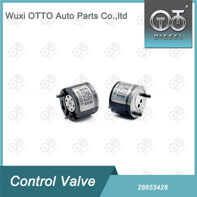 Регулирующий клапан 28653428 форсунки Common Rail для дизельных форсунок