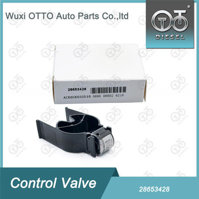 Регулирующий клапан 28653428 форсунки Common Rail для дизельных форсунок