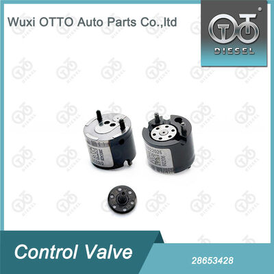 Common Rail Injector Control Valve 28653428 for Delphi Diesel Injector
