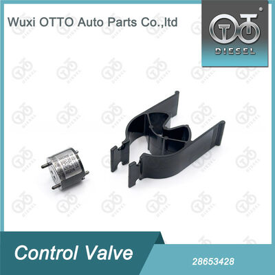 Регулирующий клапан 28653428 форсунки Common Rail для дизельных форсунок