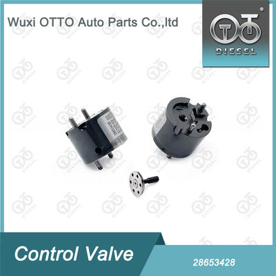 Регулирующий клапан 28653428 форсунки Common Rail для дизельных форсунок