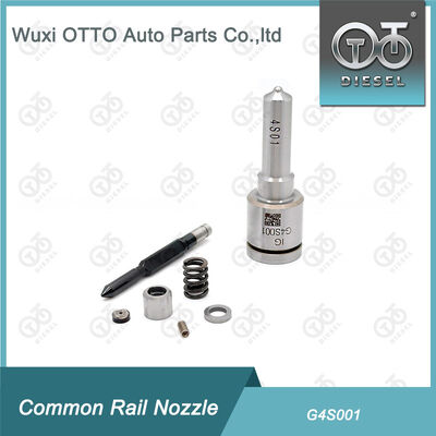 Новая модель G4S001 для впрыска топлива для серии Denso G4 для инжектора RE550611