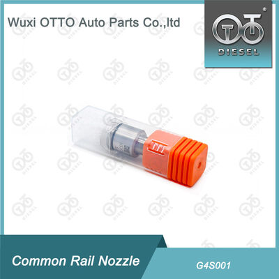 Новая модель G4S001 для впрыска топлива для серии Denso G4 для инжектора RE550611