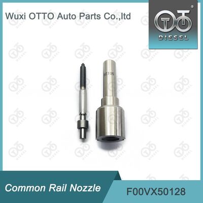 F00VX50128 / F00 VX 50128 Bosch Piezo Nozzle для инжекторов 0445120385 / 0445120386