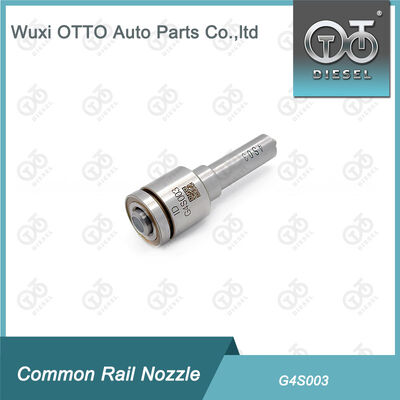 Форсунка дизельная Denso G4S003 для форсунки John Deere 295700-0030 RE549641, форсунка Common Rail высокого давления серии G4