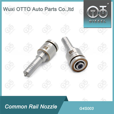 Форсунка дизельная Denso G4S003 для форсунки John Deere 295700-0030 RE549641, форсунка Common Rail высокого давления серии G4