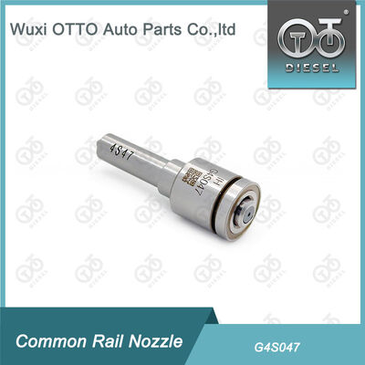 Denso G4S047 Diesel Injector Nozzle for 295700-0940 DZ110197 John Deere High Precision Common Rail Nozzle