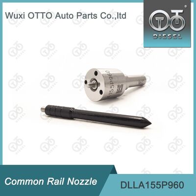 DLLA155P960 Common Rail Распылитель Denso Для инжекторов Toyota 095000-668#