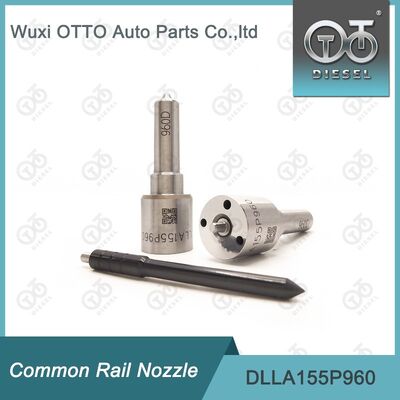 DLLA155P960 Common Rail Распылитель Denso Для инжекторов Toyota 095000-668#
