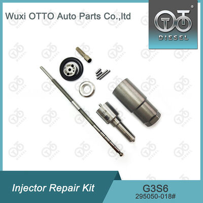 Комплект для ремонта Denso для инжектора 23670-0L090 294050-0521 G3S6