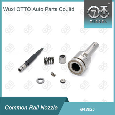 Форсунка Common Rail G4S025 для инжектора Denso