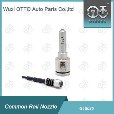 Форсунка Common Rail G4S025 для инжектора Denso