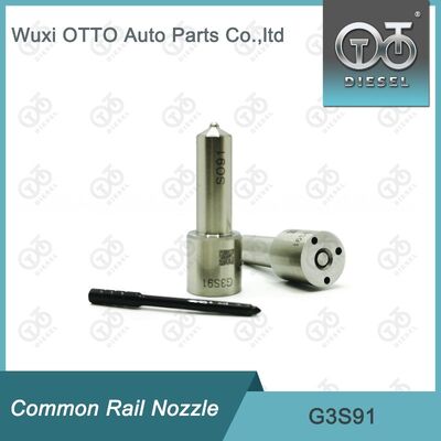Сопло коллектора системы впрыска топлива G3S91 DENSO на инжекторы 295050-1520/8630