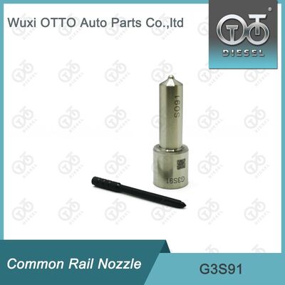 Сопло коллектора системы впрыска топлива G3S91 DENSO на инжекторы 295050-1520/8630