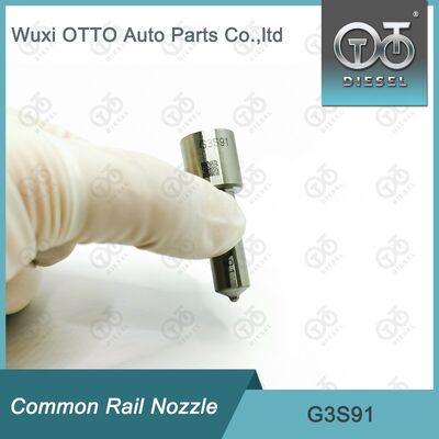 Сопло коллектора системы впрыска топлива G3S91 DENSO на инжекторы 295050-1520/8630