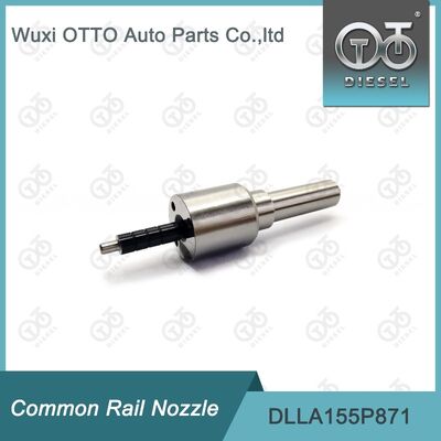 DLLA155P871 Denso Common Rail Nozzle для инжектора 095000-561# / 611# 095000-690# / 724#