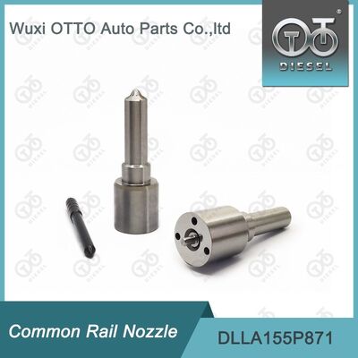 DLLA155P871 Denso Common Rail Nozzle для инжектора 095000-561# / 611# 095000-690# / 724#