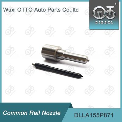 DLLA155P871 Denso Common Rail Nozzle для инжектора 095000-561# / 611# 095000-690# / 724#