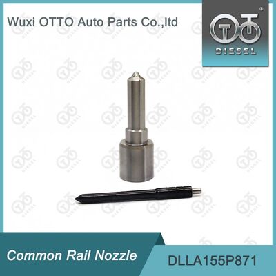 DLLA155P871 Denso Common Rail Nozzle для инжектора 095000-561# / 611# 095000-690# / 724#