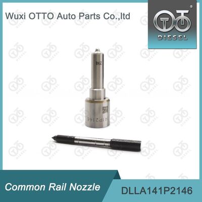 DLLA141P2146 Форсунка Common Rail для форсунок 0445120134