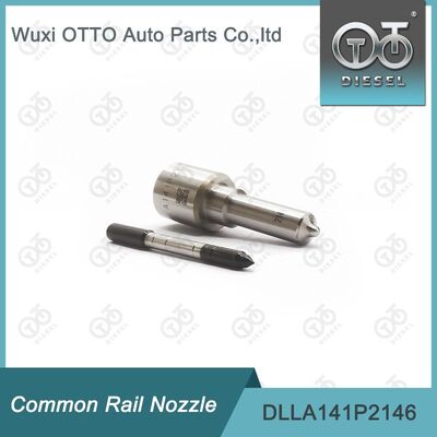 DLLA141P2146 Форсунка Common Rail для форсунок 0445120134