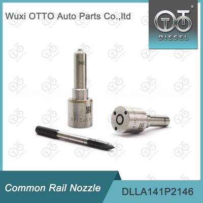DLLA141P2146 Форсунка Common Rail для форсунок 0445120134