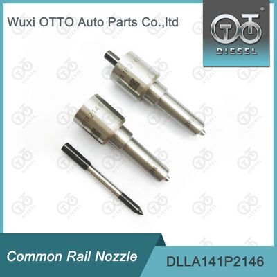DLLA141P2146 Форсунка Common Rail для форсунок 0445120134