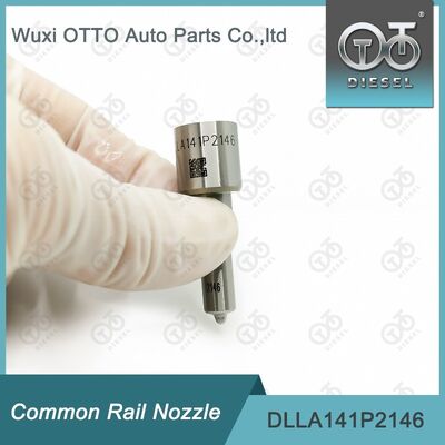 DLLA141P2146 Форсунка Common Rail для форсунок 0445120134