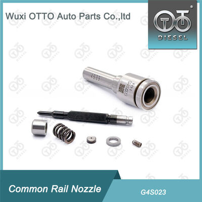 G4S023 Denso G4 Series Common Rail Injector Nozzle для инжектора 295700-0176/12698552/12678992/12696966
