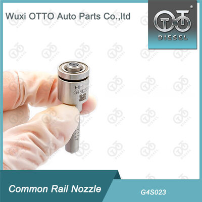 G4S023 Denso G4 Series Common Rail Injector Nozzle для инжектора 295700-0176/12698552/12678992/12696966