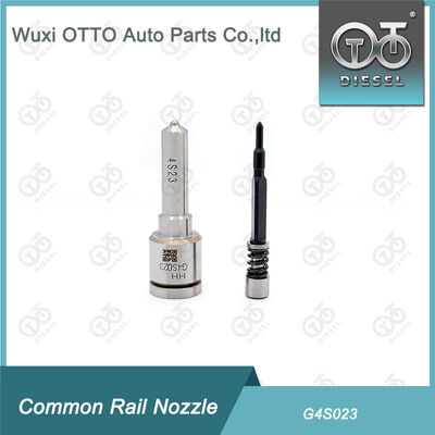 G4S023 Denso G4 Series Common Rail Injector Nozzle для инжектора 295700-0176/12698552/12678992/12696966