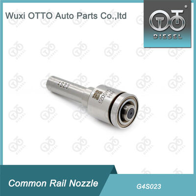 G4S023 Denso G4 Series Common Rail Injector Nozzle для инжектора 295700-0176/12698552/12678992/12696966