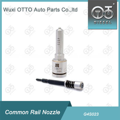 G4S023 Denso G4 Series Common Rail Injector Nozzle для инжектора 295700-0176/12698552/12678992/12696966