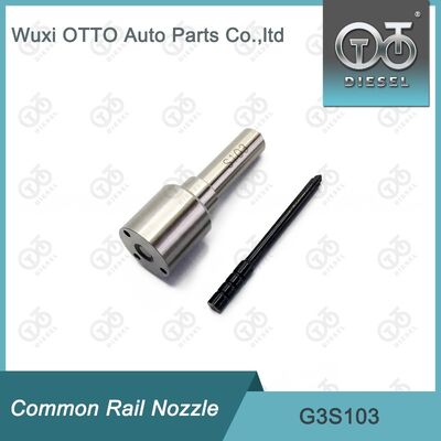 G3S103 Denso Common Rail Nozzle для инжекторов 295050-1950 8-98247354-0