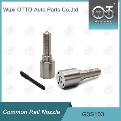 G3S103 Denso Common Rail Nozzle для инжекторов 295050-1950 8-98247354-0
